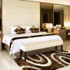 Accommodation - Presidential Suite - Bedroom
