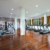 Activities - Fitness & Spa - Palace Hotel Cipanas