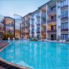 Recreation Center - Swimming Pool - Palace Hotel Cipanas