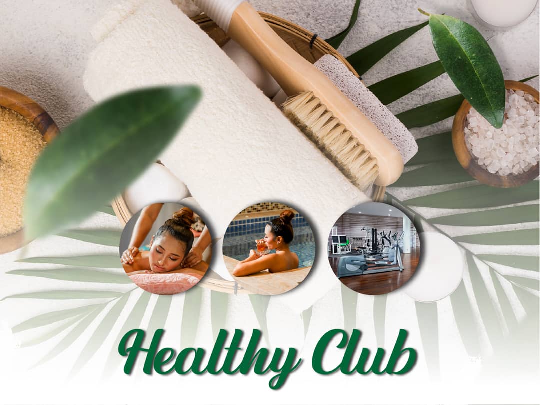 Palace Healthy Club