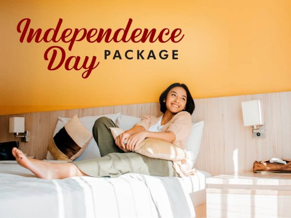 Independence Day Package
