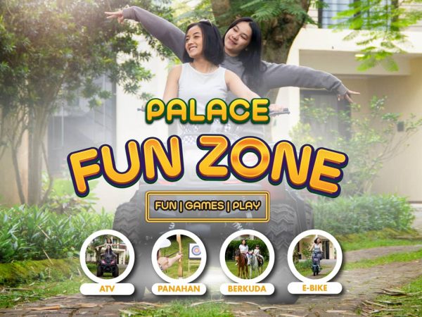 Palace Fun Zone