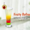 Fruity Refresh