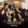 Arisan Package