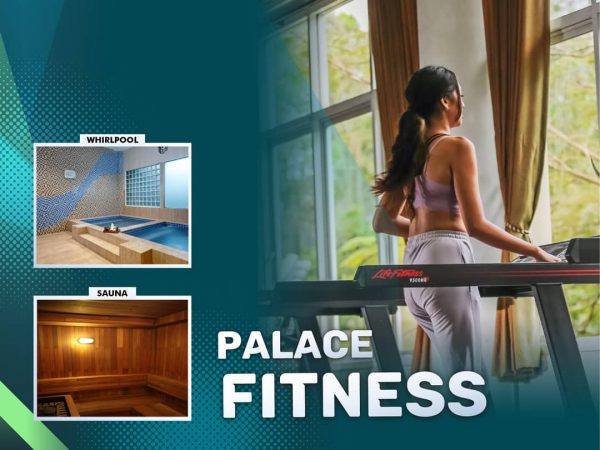 Palace Fitness