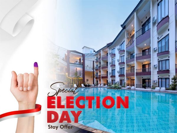 Special Election Stay Offer