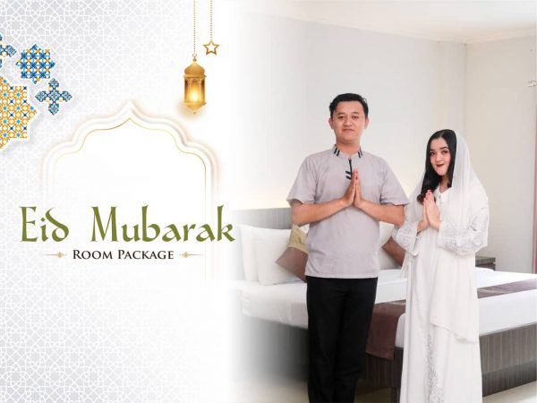 Eid Mubarak Package