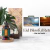 Eid Blissful Retreat