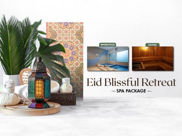 Eid Blissful Retreat
