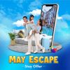 May Escape Stay Offer
