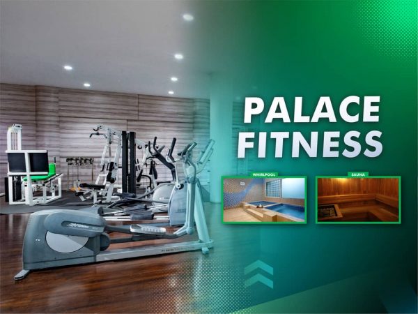 Palace Member Gym